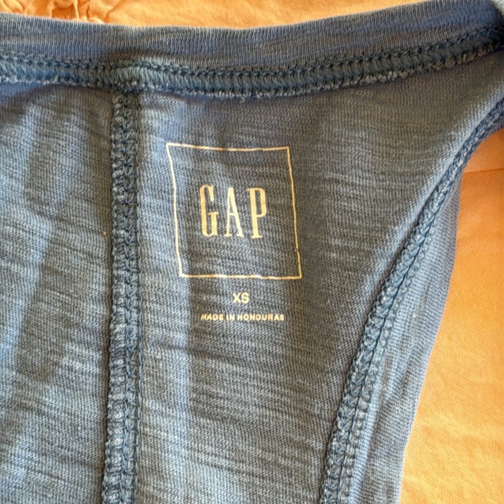 Gap Long Live Rock & Roll Tank - Picture 5 of 6